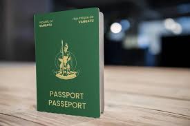 Vanuatu Citizenship by Investment Unlocking the Benefits