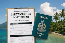 Vanuatu Citizenship by Investment Unlocking the Benefits