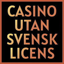 Casino Utan Svensk Licens En Guide till Spel utan Begränsningar Casino Utan Svensk Licens En Guide till Spel utan Begränsningar