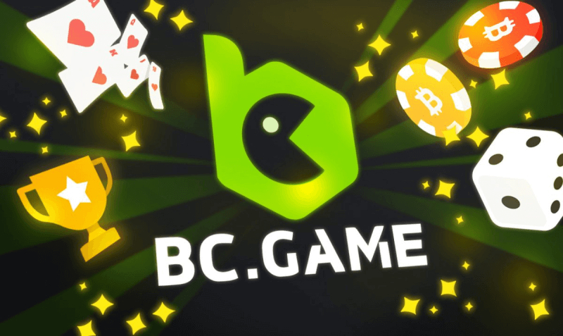 Explore the Thrill of BC.Game IN Casino and Sportsbook Explore the Thrill of BC.Game IN Casino and Sportsbook