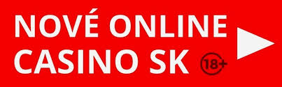 Nove slovenske casino Zábava a šanca na výhru Nove slovenske casino Zábava a šanca na výhru