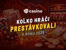 Nove slovenske casino Zábava a šanca na výhru Nove slovenske casino Zábava a šanca na výhru